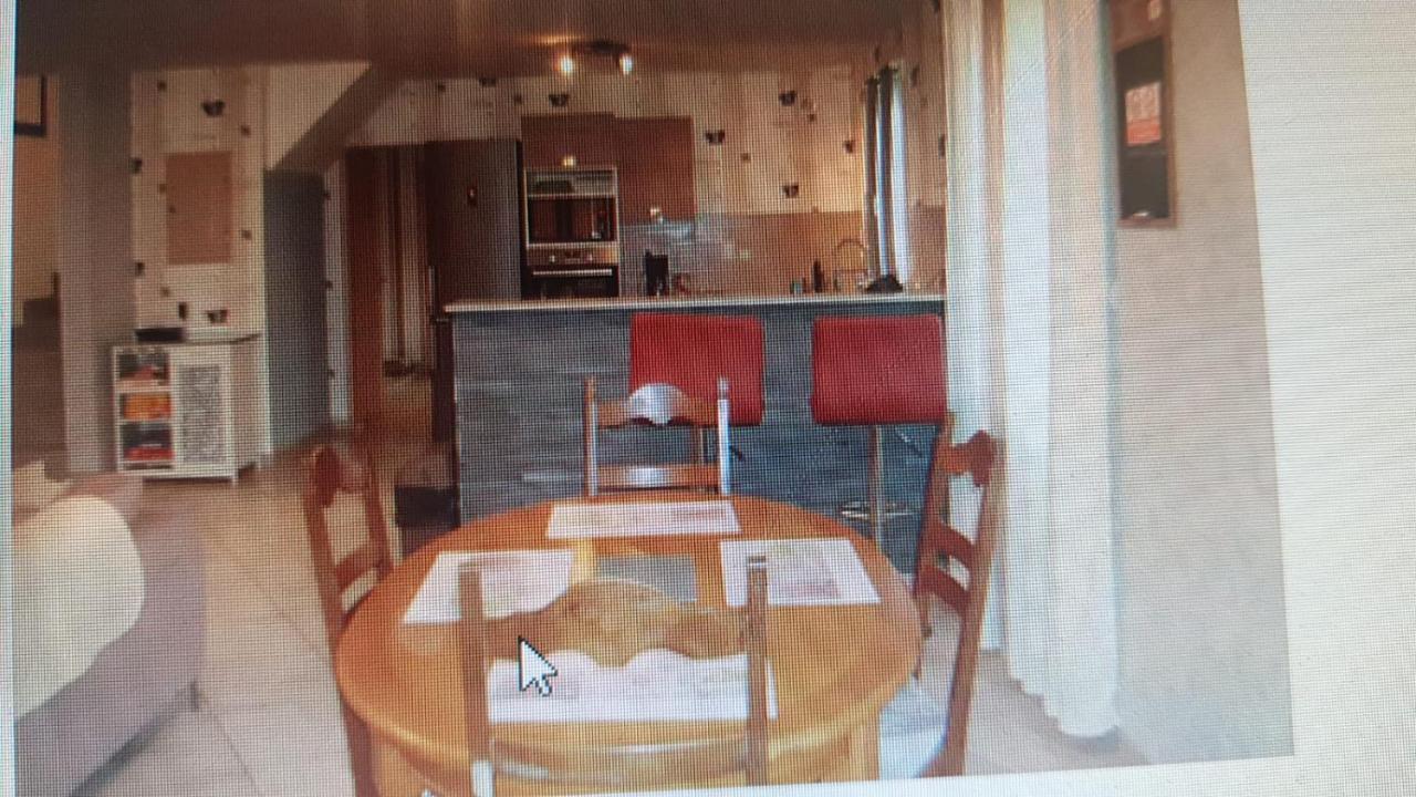 Maison Chez Coco Nouzonville المظهر الخارجي الصورة