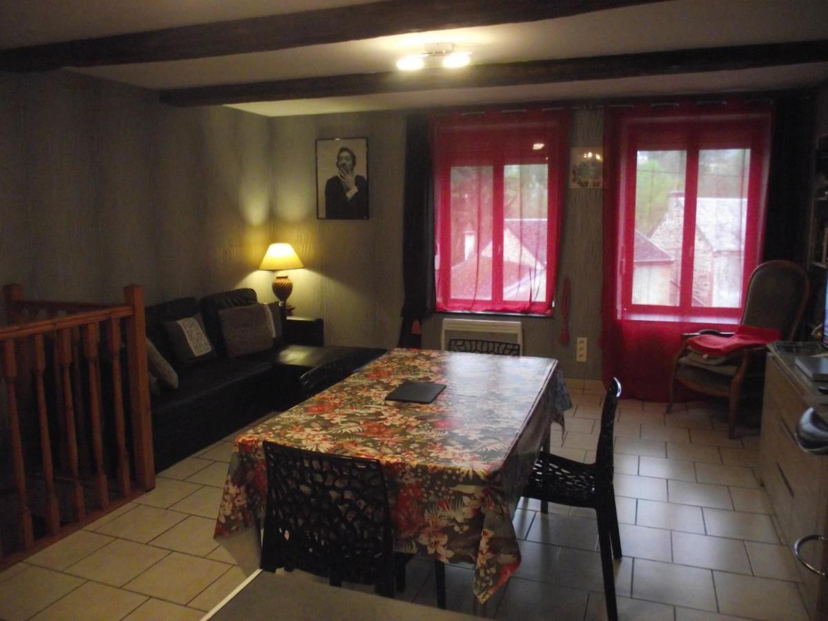 Maison Chez Coco Nouzonville المظهر الخارجي الصورة
